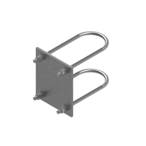 D130 Pipe Clamp