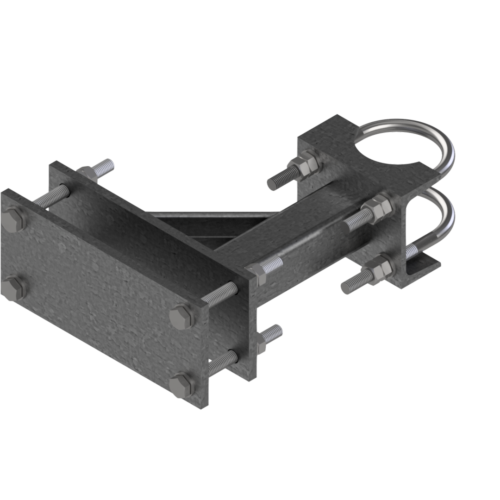 D170 Tower Bracket