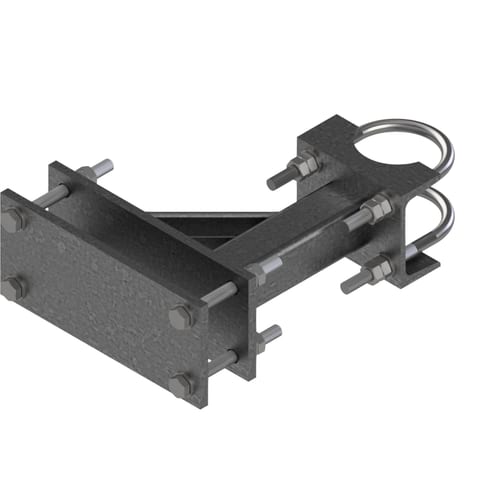 D170 Tower Bracket