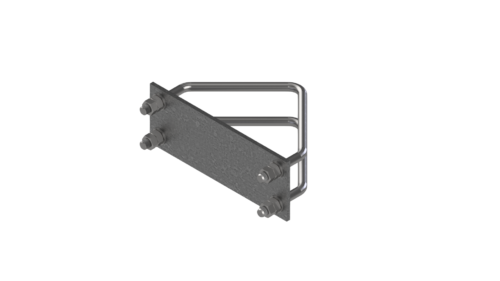 D115 Mount