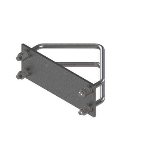 D115 Mount