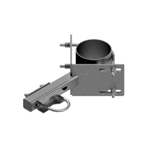 D167 Tower mount
