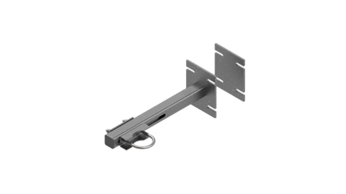 Render 5 D152 Wall mount