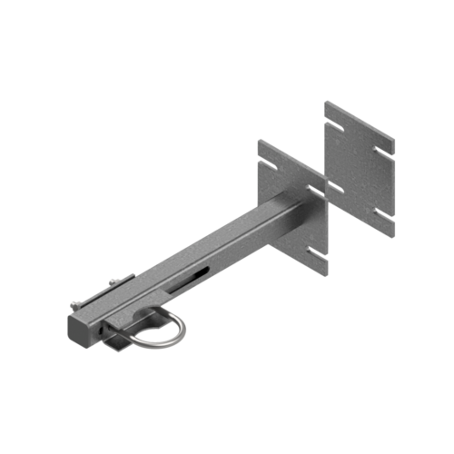 D152 Wall mount