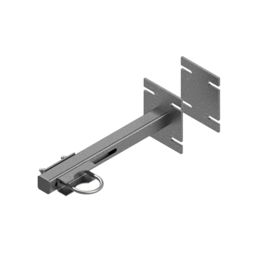 D152 Wall mount