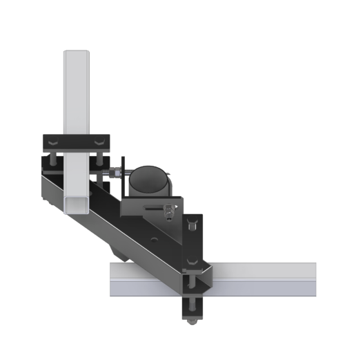 D175 Tower mount