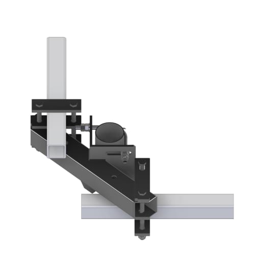 D175 Tower mount