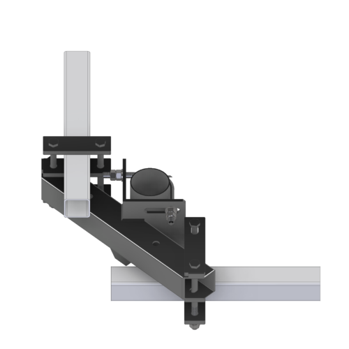 D175 Tower mount