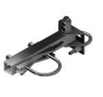D182 pipe mount