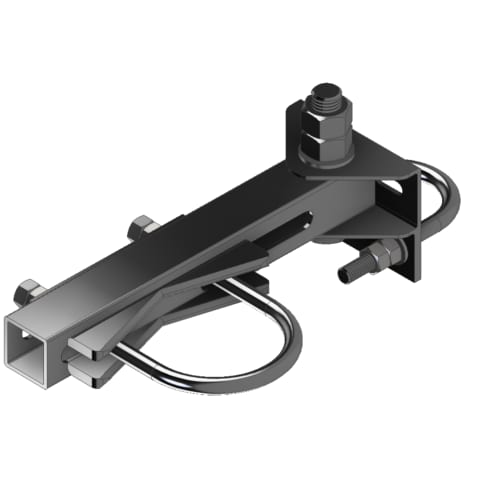 D182 pipe mount