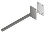 D151 wall mount