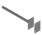 D151 wall mount