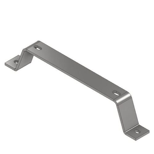 D639 Wall mount for Cable ladder