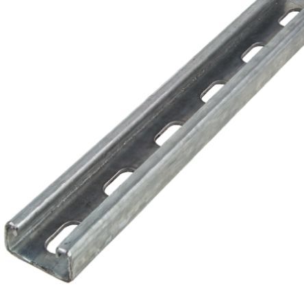 Cable Routing and Mounting Rails