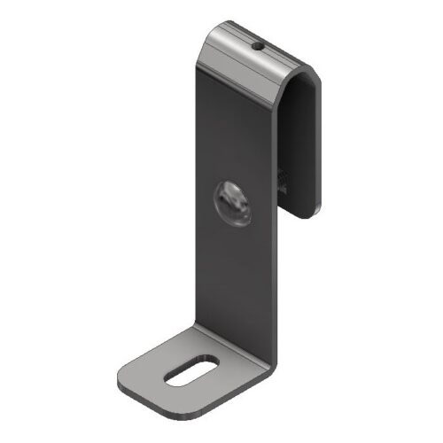 D697 Wall mount for Cable ladder 11/75 WIBE