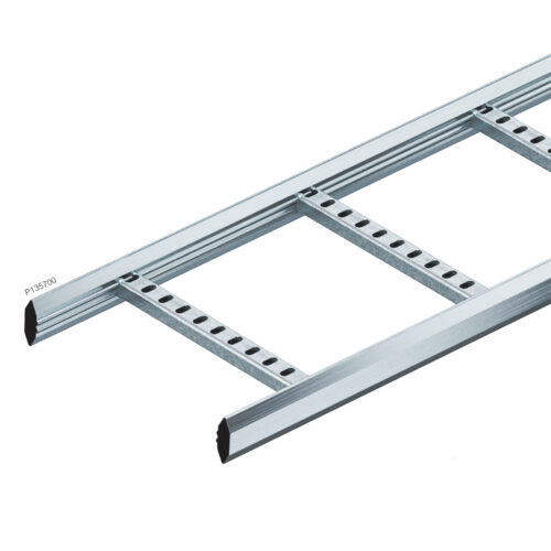 D692 Cable ladder Simple L=6000 A= 400 1355541