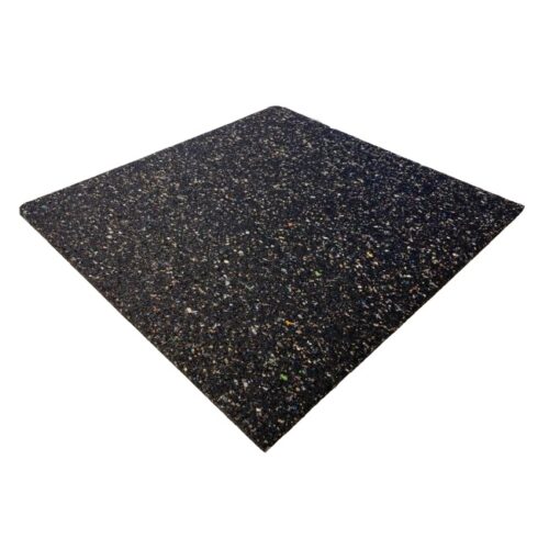 Rubber mat