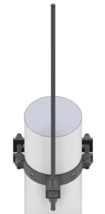 LB-1 Lightning rod