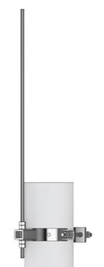 LB-1 Lightning rod