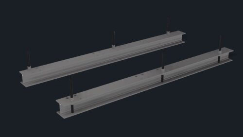 Foundation Kit outdoor cabinet