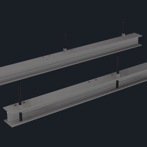 Foundation Kit outdoor cabinet