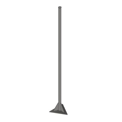 Antenna Pole