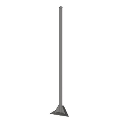 Antenna Pole