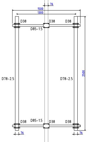 D550