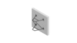 BL 07 Wall Mount