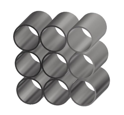 steel pipe