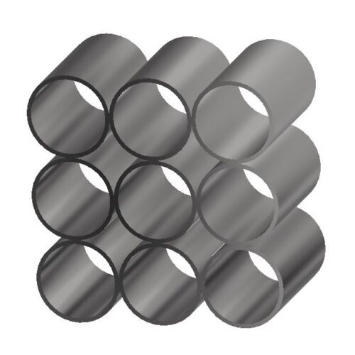 steel pipe
