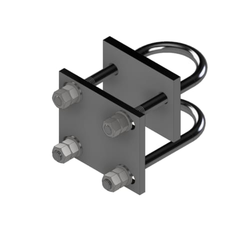 Mount HUP bracket