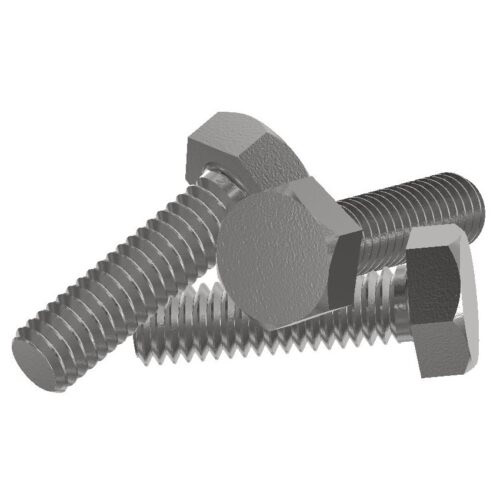 bolts