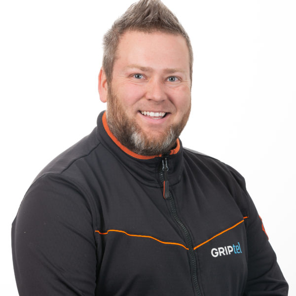 Roar Svendsen