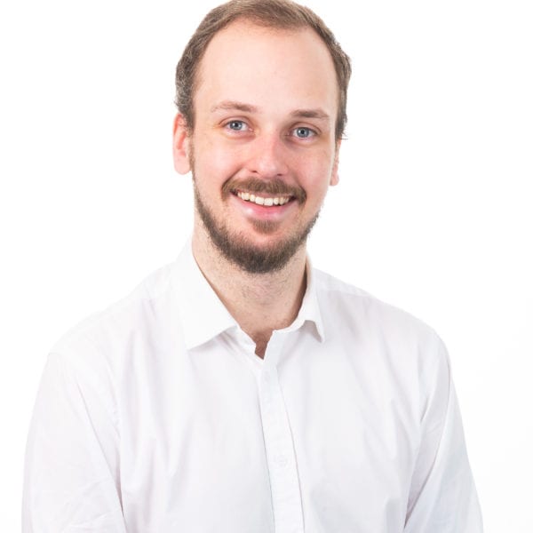Mads Bjørdal