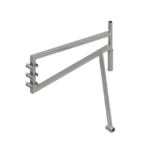 Render 3 TU 01 Tunnel Frame