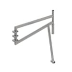 TU 01 Tunnel Frame