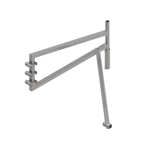 TU 01 Tunnel Frame