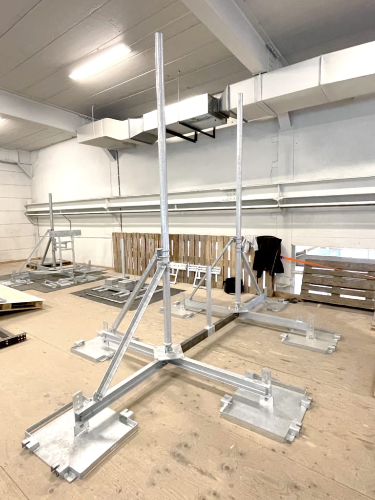 Modifisering av J3-01