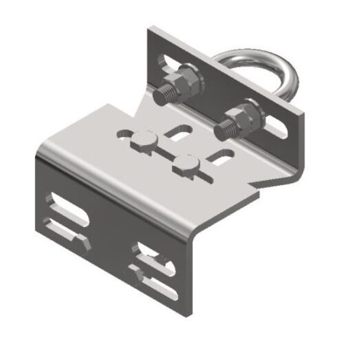 Antenna Mount Ø25-40