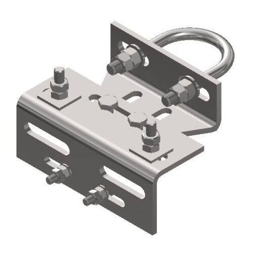 Antenna Mounts Ø40-60