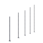TLNSET antenna pipe