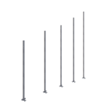 TLNSET antenna pipe