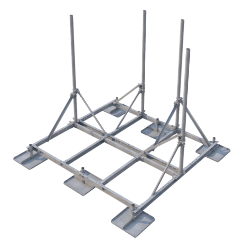 Gravity Mounts