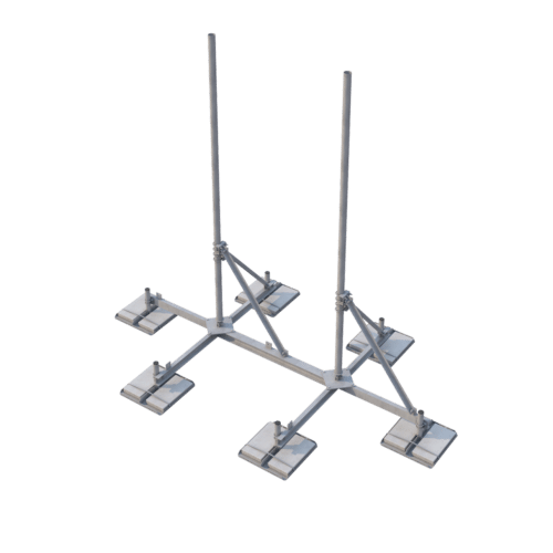 Medium Gravity Mounts