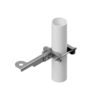 FRONT1 GPS BRACKET for Mounting of GPS for pipe