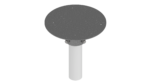 AW140 2 AW HR140 camera mount