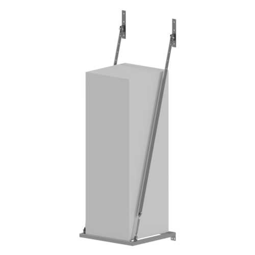 ELTEK FRAME Wall mount