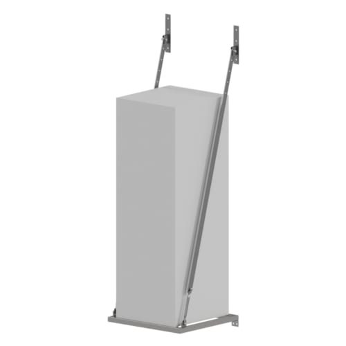 ELTEK FRAME Wall mount