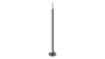 Mast top extension for AIR-antennas
